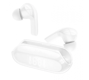Беспроводные Bluetooth-наушники TWS HOCO EW39 ENC (белый)#1889654