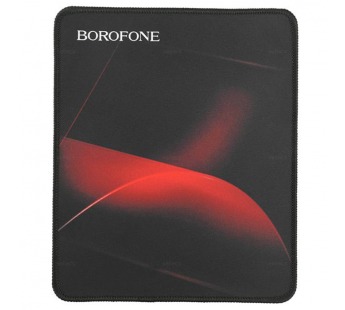 Коврик для мыши BOROFONE BG8 (200х240)#1889711