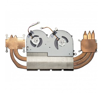 Система охлаждения E32-2500981-MGC для MSI#1889849