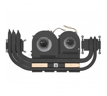 Система охлаждения E32-2500981-MGC для MSI#1889850