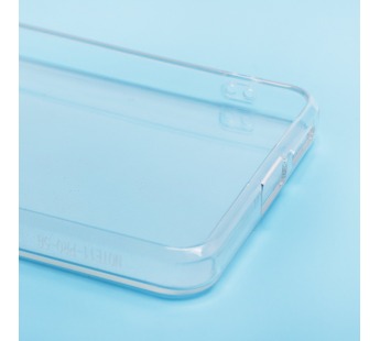 Чехол-накладка - Ultra Slim для "Xiaomi Redmi Note 12 Pro 4G" (прозрачный) (218336)#2079835