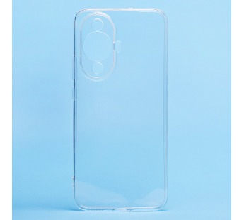 Чехол-накладка - Ultra Slim для "Huawei nova 11" (прозрачный) (219030)#1892341