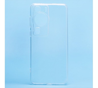 Чехол-накладка - Ultra Slim для "Huawei P60 Pro" (прозрачный) (219023)#1892333