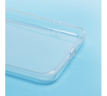 Чехол-накладка - Ultra Slim для "Huawei P60 Pro" (прозрачный) (219023)#2080237