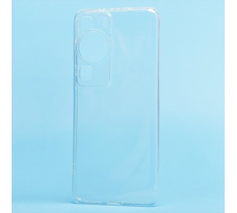 Чехол-накладка - Ultra Slim для "Huawei P60 Pro" (прозрачный) (219023)#2080239