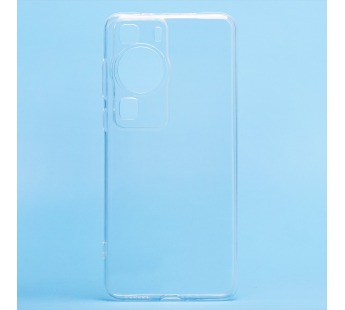 Чехол-накладка - Ultra Slim для "Huawei P60" (прозрачный) (219020)#1892334