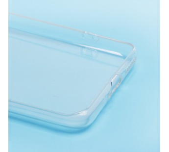 Чехол-накладка - Ultra Slim для "Huawei P60" (прозрачный) (219020)#2080234