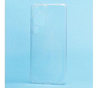 Чехол-накладка - Ultra Slim для "Huawei P60" (прозрачный) (219020)#2080236