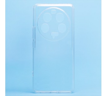 Чехол-накладка - Ultra Slim для "Xiaomi 13 Ultra" (прозрачный) (219017)#1892342