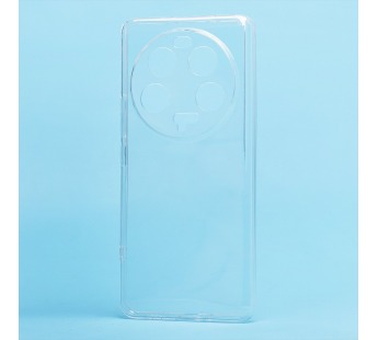 Чехол-накладка - Ultra Slim для "Xiaomi 13 Ultra" (прозрачный) (219017)#2083866