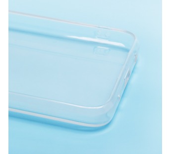 Чехол-накладка - Ultra Slim для "Xiaomi Redmi A2+" (прозрачный) (218360)#2079865