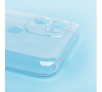 Чехол-накладка - Ultra Slim для "Xiaomi Redmi A2+" (прозрачный) (218360)#2079866