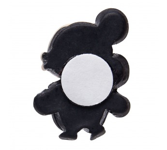 Наклейка - MiZi "Mickey Mouse" 11 (black) (218446)#1969156