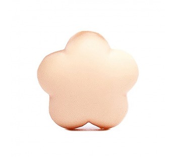 Наклейка - MiZi "Цветок" 05 (beige) (218453)#1891600