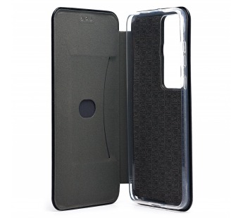 Чехол-книжка - BC002 для "Huawei P60 Pro" (black) (219024)#2122831