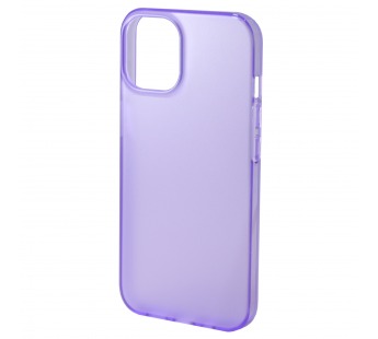 Чехол-накладка - PC079 для "Apple iPhone 13 Pro" (violet) (218750)#1892233