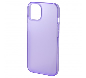 Чехол-накладка - PC079 для "Apple iPhone 13" (violet) (218747)#1892229