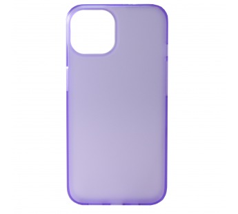 Чехол-накладка - PC079 для "Apple iPhone 13" (violet) (218747)#1892228
