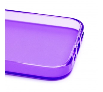 Чехол-накладка - PC079 для "Apple iPhone 14 Pro Max" (violet) (218762)#2141706