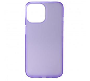 Чехол-накладка - PC079 для "Apple iPhone 14 Pro Max" (violet) (218762)#1892224