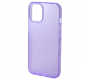 Чехол-накладка - PC079 для "Apple iPhone 14 Pro" (violet) (218759)#1892221