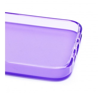 Чехол-накладка - PC079 для "Apple iPhone 14" (violet) (218756)#2141704
