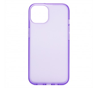 Чехол-накладка - PC079 для "Apple iPhone 14" (violet) (218756)#1892813