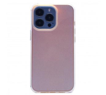 Чехол-накладка - PC082 для "Apple iPhone 13 Pro" (gold) (218748)#1892774