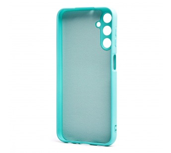 Чехол-накладка Activ Full Original Design для "Samsung SM- A245 Galaxy A24 4G" (light blue) (219821)#2099720