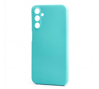 Чехол-накладка Activ Full Original Design для "Samsung SM- A245 Galaxy A24 4G" (light blue) (219821)#2099721