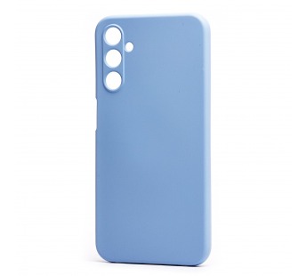 Чехол-накладка Activ Full Original Design для "Samsung SM- A245 Galaxy A24 4G" (light violet(219818)#2099719