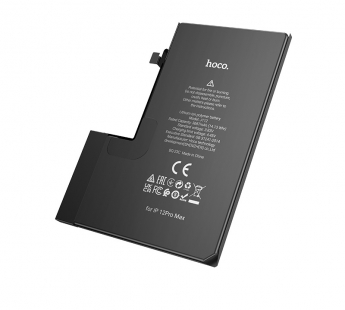 Аккумулятор Hoco J112 для Apple iPhone 12 Pro Max#1890091