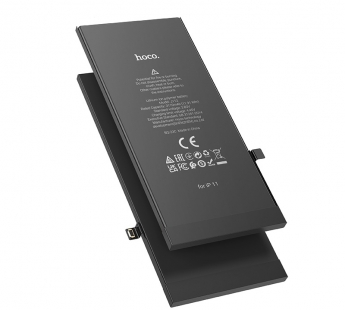 Аккумулятор Hoco J112 для Apple iPhone 12 Pro Max#1890085