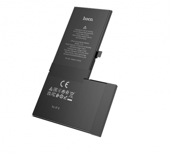 Аккумулятор Hoco J112 для Apple iPhone X#1890151