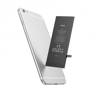 Аккумулятор Hoco J112 для Apple iPhone XR#1890154