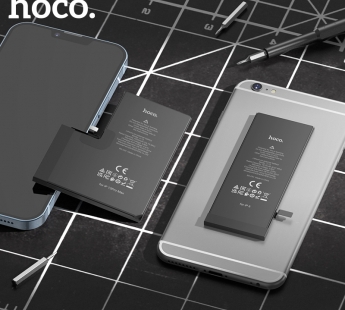 Аккумулятор Hoco J112 для Apple iPhone XR#1890158