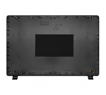 Крышка матрицы ноутбука Acer Aspire V3-572G черная#1927116