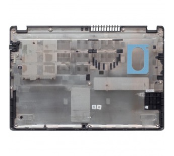 Корпус для ноутбука Acer Aspire 5 A515-52 черная нижняя часть#1902742