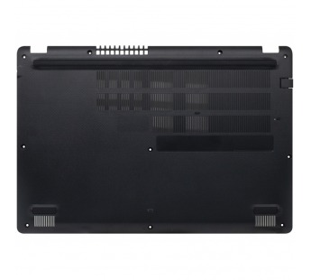 Корпус для ноутбука Acer Aspire 5 A515-52 черная нижняя часть#1890484