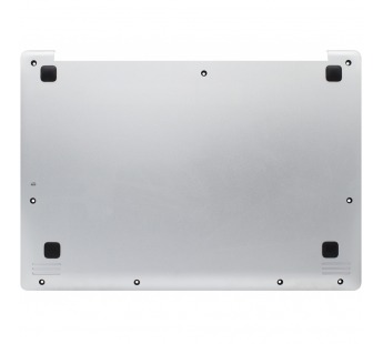 Корпус для ноутбука Acer Swift 1 SF113-31 серебряная нижняя часть#1890594