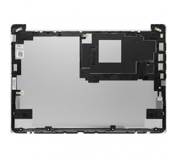 Корпус для ноутбука Acer Swift 1 SF113-31 серебряная нижняя часть#1896662