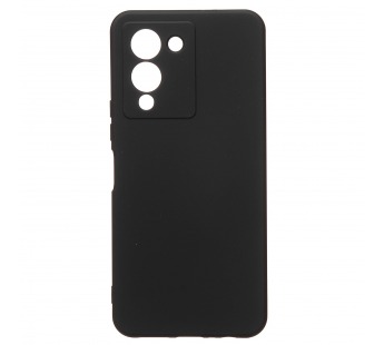 Чехол-накладка Activ Full Original Design для "Infinix Note 12 G96 (Turbo)" (black) (218399)#1897151