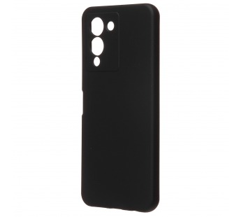 Чехол-накладка Activ Full Original Design для "Infinix Note 12 G96 (Turbo)" (black) (218399)#1897152