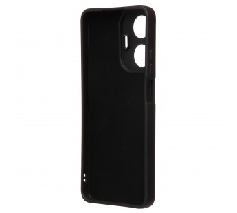 Чехол-накладка Activ Full Original Design для "Realme C55" (black) (218945)#1897164