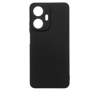 Чехол-накладка Activ Full Original Design для "Realme C55" (black) (218945)#1897162