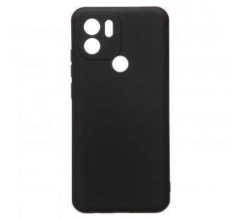 Чехол-накладка Activ Full Original Design для "Xiaomi Redmi A2+" (black) (218369)#1897178