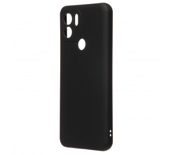 Чехол-накладка Activ Full Original Design для "Xiaomi Redmi A2+" (black) (218369)#1897179