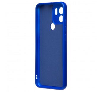 Чехол-накладка Activ Full Original Design для "Xiaomi Redmi A2+" (blue) (218372)#1897185