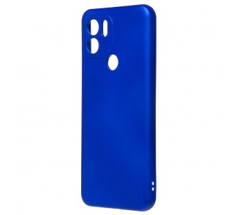 Чехол-накладка Activ Full Original Design для "Xiaomi Redmi A2+" (blue) (218372)#1897183