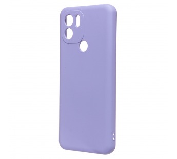 Чехол-накладка Activ Full Original Design для "Xiaomi Redmi A2+" (light violet) (218371)#2099733